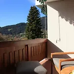 Apartamento Les Girolles B15 By Interhome Villars-sur-Ollon