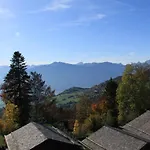 Les Girolles B15 By Interhome * Villars-sur-Ollon