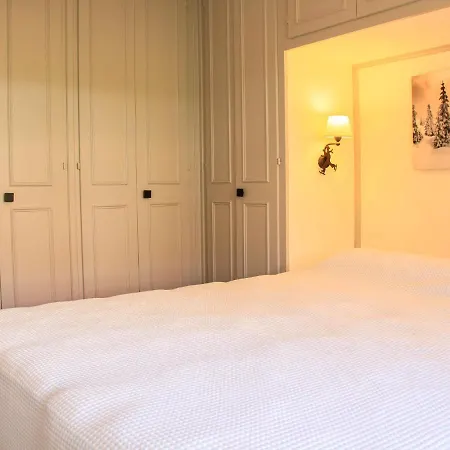 Les Girolles B15 By Interhome Apartamento Villars-sur-Ollon