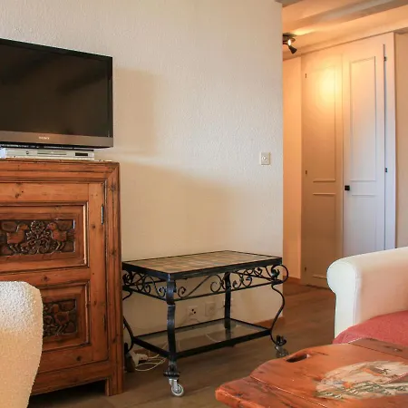 Les Girolles B15 By Interhome Apartment Villars-sur-Ollon