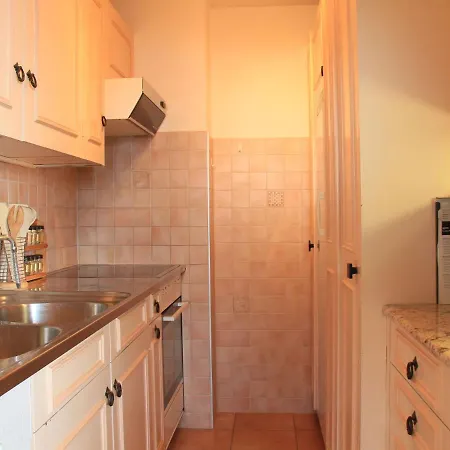 Apartment Les Girolles B15 By Interhome Villars-sur-Ollon