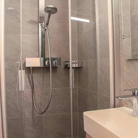 Les Girolles B15 By Interhome Apartment *