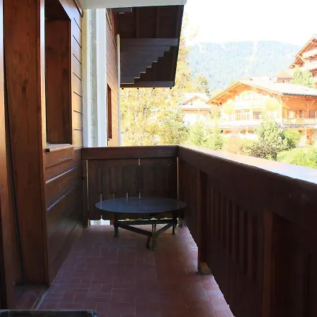 Les Girolles B15 By Interhome