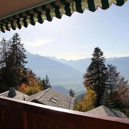 Les Girolles B15 By Interhome Apartment *