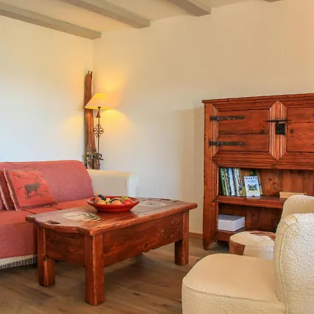 Les Girolles B15 By Interhome Apartament Villars-sur-Ollon
