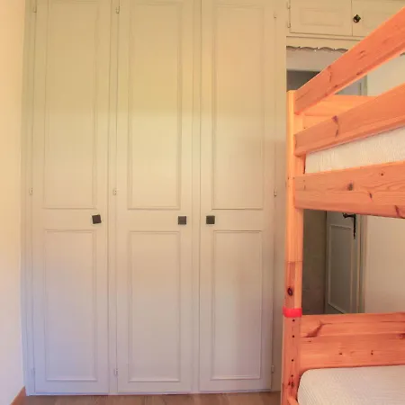 Les Girolles B15 By Interhome
