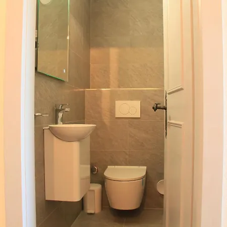 Les Girolles B15 By Interhome