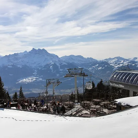 Les Girolles B15 By Interhome