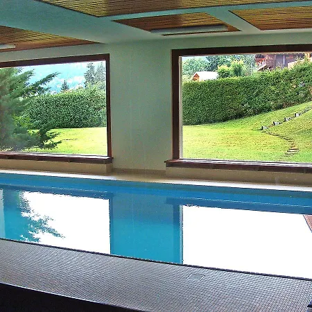 Les Girolles B15 By Interhome