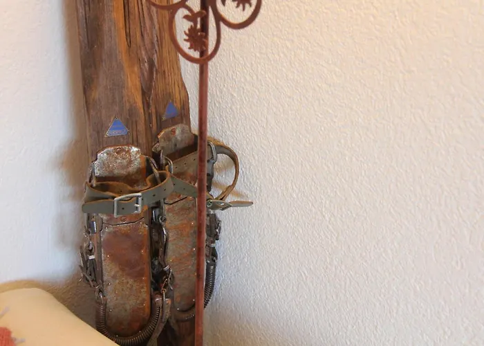 Les Girolles B15 By Interhome *