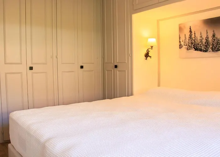 Les Girolles B15 By Interhome Apartament Villars-sur-Ollon