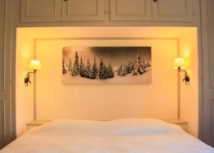 Les Girolles B15 By Interhome Apartament