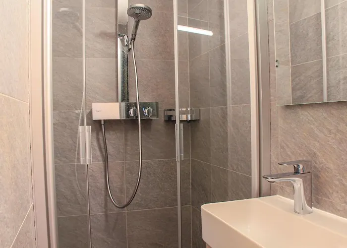 Les Girolles B15 By Interhome Apartament *