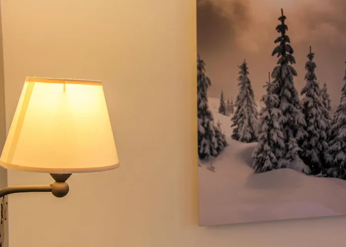 Les Girolles B15 By Interhome Apartament Villars-sur-Ollon