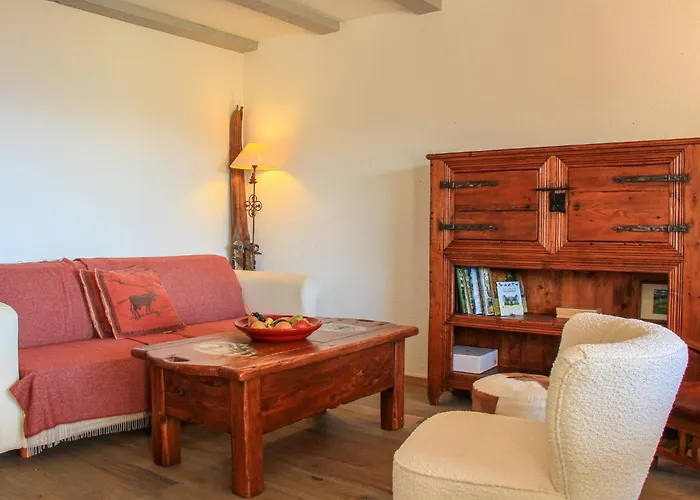 Les Girolles B15 By Interhome Apartament Villars-sur-Ollon