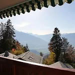 Les Girolles B15 By Interhome Apartament *
