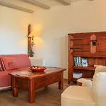 Les Girolles B15 By Interhome Apartament Villars-sur-Ollon