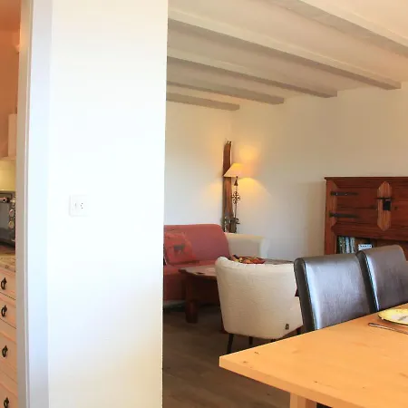 Les Girolles B15 By Interhome *