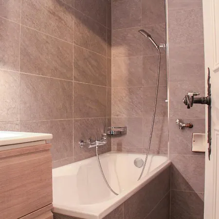 Les Girolles B15 By Interhome Villars-sur-Ollon