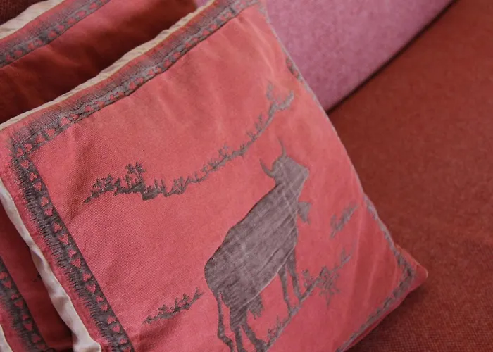 Les Girolles B15 By Interhome * Villars-sur-Ollon