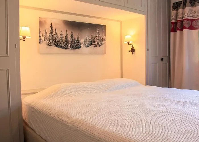 Les Girolles B15 By Interhome Villars-sur-Ollon