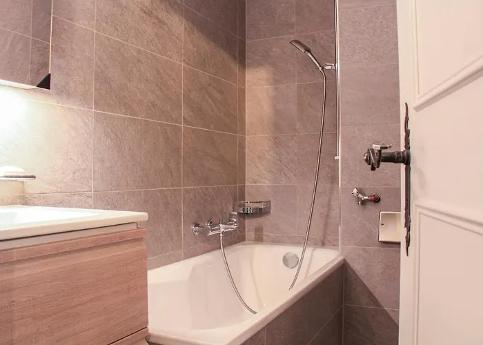 Les Girolles B15 By Interhome Villars-sur-Ollon