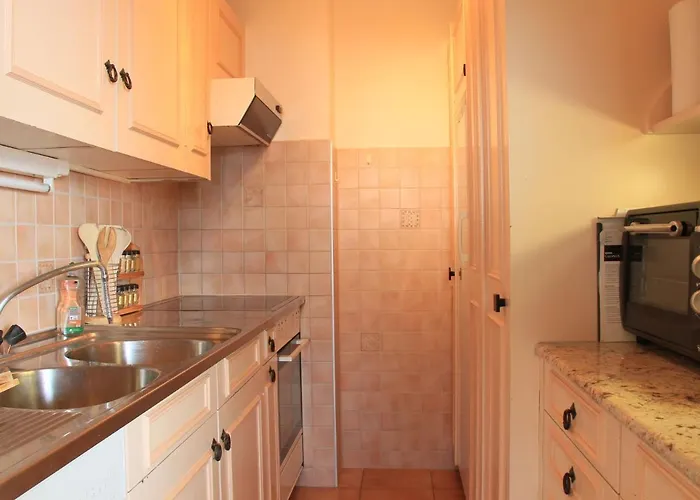 Apartamento Les Girolles B15 By Interhome Villars-sur-Ollon