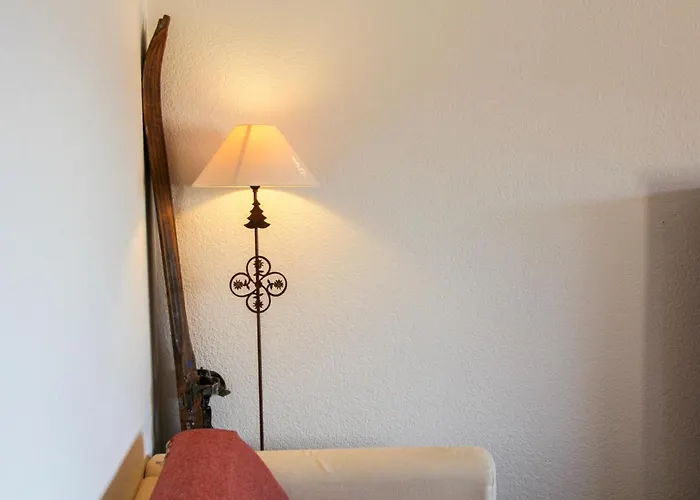 Les Girolles B15 By Interhome