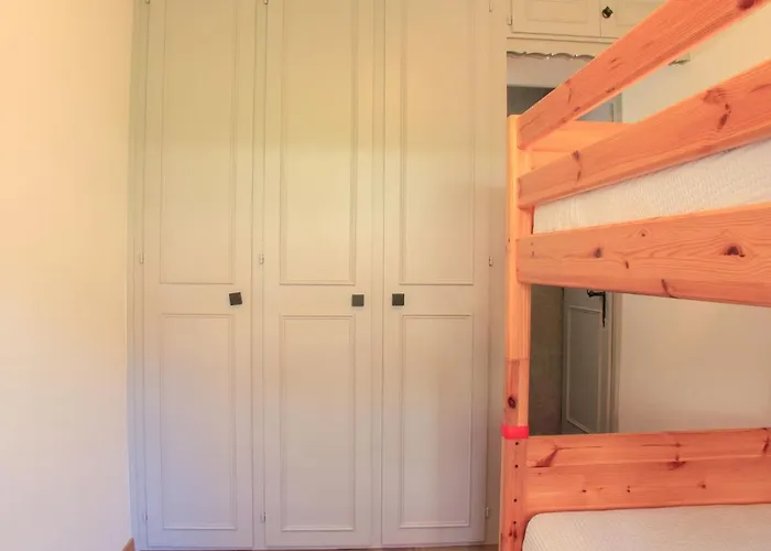 Les Girolles B15 By Interhome